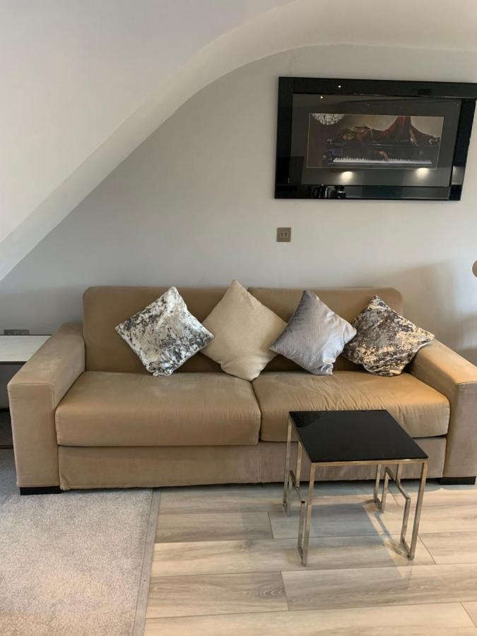 Cosy Beautiful One Bedroom Flat Dorking Exteriör bild